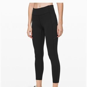 Speed Up Tight Lululemon
